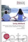 Unity Mitford: Mitford Family, Fascism, Adolf Hitler, The Mitfords: Letters Between Six Sisters, Asthall Manor, David Freeman-Mitford, 2nd Baron Redesdale