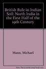British Rule in Indian Soil