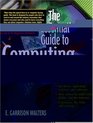 The Essential Guide to Computing The Story of Information Technology