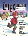 The LaTeX Graphics Companion Illustrating Documents with TeX and Postscript