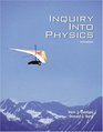 Thomson Advantage Books Inquiry Into Physics