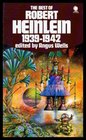 Best of Robert A.Heinlein 1939-1942 ([Sphere science fiction])