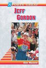 Sports Great Jeff Gordon