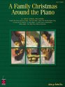 A Family Christmas Around the Piano (Easy Piano (Hal Leonard))