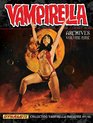 Vampirella Archives Volume 9 HC