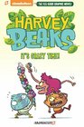 Harvey Beaks 2 'It's Crazy Time'