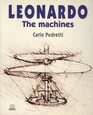 Leonardo The Machines