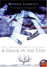 A Crack in the Line (Aldous Lexicon, Bk 1)