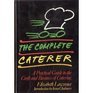 The Complete Caterer