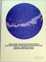 Atlas Of The Night Sky