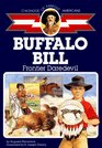 Buffalo Bill Frontier Daredevil