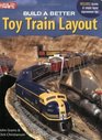 Build a Better Toy Train Layout