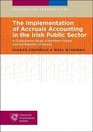 Accruals Accounting in the Irish Public Sector A Comparative Study of Northern Ireland and the Republic of Ireland