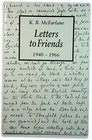 Letters to Friends 194066 Pb V1 Selva Amorosa