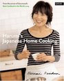 Harumi's Japanese Home Cooking