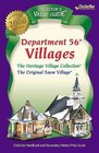 Department 56 Villages 2000 Collector's Value Guide