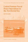 United Nations Naval Peace Operations in the Territorial Sea