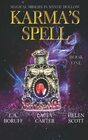Karma's Spell A Paranormal Women's Fiction Novel