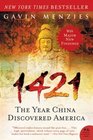 1421: The Year China Discovered America (P.S.)