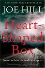 HeartShaped Box A Novel