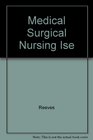 Medical Surgical Nursing Ise