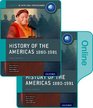 History of the Americas 18801981 IB History Print and Online Pack Oxford IB Diploma Program