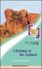 Christmas in the Outback