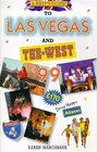 A Brit's Guide to Las Vegas and the West