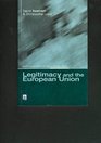 Legitimacy and the Eu