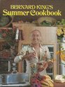 Bernard Kings Summer cookbook