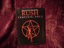 Rush  Complete Vol 1