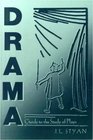 Drama A Guide to the Study of Plays