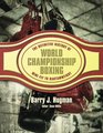 The Definitive History of World Championship Boxing Mini Fly to Bantamweight
