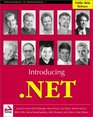 Introducing NET
