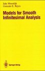 Models for Smooth Infinitesimal Analysis