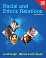 Racial and Ethnic Relations Census Update