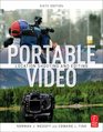 Portable Video Sixth Edition Electronic Field Production