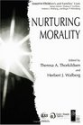 Nurturing Morality