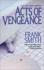 Acts of Vengeance (WWL Mystery)