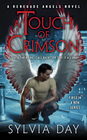 A Touch of Crimson (Renegade Angels, Bk 1)