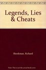 Legends Lies  Cheats