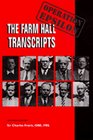 Operation Epsilon The Farm Hall Transcripts