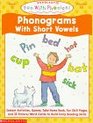 Phonograms With Short Vowels