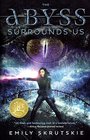 The Abyss Surrounds Us (Turtleback School & Library Binding Edition)