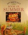 MrsBeeton's Book of Summer