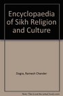 Encyclopaedia of Sikh Religion and Culture