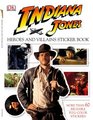 Indiana Jones Heroes and Villains Sticker Book (Ultimate Sticker Books)