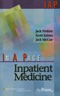 In A Page Inpatient Medicine