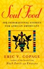 Soul Food  Inspirational Stories for AfricanAmericans