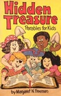 Hidden treasure Parables for kids